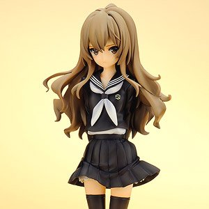 Aisaka Taiga - the Last Episode (image for) Aisaka Taiga - the Last Episode