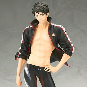 Yamazaki Sousuke - ALTAiR - 1/8 (image for) Yamazaki Sousuke - ALTAiR - 1/8