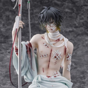 Towa - Skytube - 1/6 - Yuketsu Ver. (image for) Towa - Skytube - 1/6 - Yuketsu Ver.