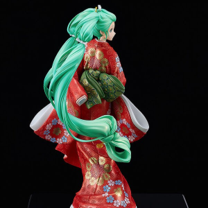 Hatsune Miku - Dancing Haniwa & Mikaeri Bijin Repair (image for) Hatsune Miku - Dancing Haniwa & Mikaeri Bijin Repair