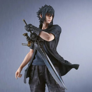 Noctis Lucis Caelum - 1/6.5 (image for) Noctis Lucis Caelum - 1/6.5