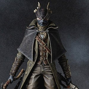 Bloodborne The Old Hunters 1/6 (image for) Bloodborne The Old Hunters 1/6