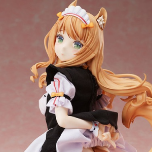 (image for) Nekopara - Maple 1/4 - Opened