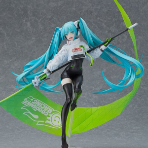 Hatsune Miku - 1/7 - Racing 2022 Ver. (image for) Hatsune Miku - 1/7 - Racing 2022 Ver.