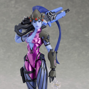 Overwatch - Widowmaker - Figma (#387) (image for) Overwatch - Widowmaker - Figma (#387)