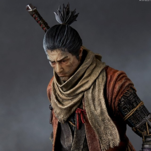 Sekiro - 1/6 (Gecco, Mamegyorai) (image for) Sekiro - 1/6 (Gecco, Mamegyorai)