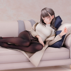 Asleep. - 1/6 (image for) Asleep. - 1/6