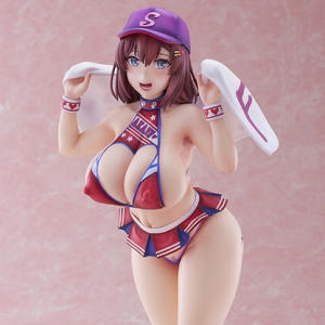 Nanao Akane 1/6 - DX Ver. (image for) Nanao Akane 1/6 - DX Ver.