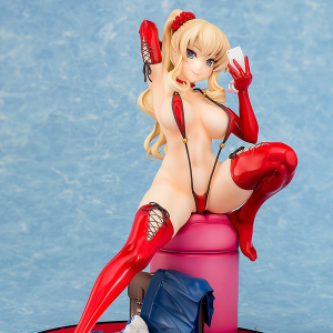 Slingshot Swimwear Girl - 1/6 (image for) Slingshot Swimwear Girl - 1/6