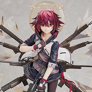 Arknights - Exusiai - 1/7 (image for) Arknights - Exusiai - 1/7