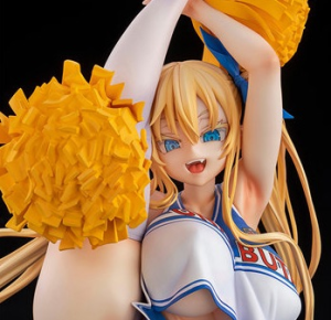 Transfer Student Lilith Bacon - 1/5 (image for) Transfer Student Lilith Bacon - 1/5