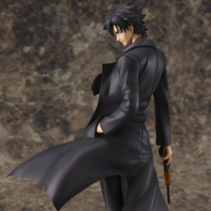 Emiya Kiritsugu - 1/8 - Zero ver., Refined (image for) Emiya Kiritsugu - 1/8 - Zero ver., Refined