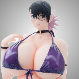 Cattleya - 1/5 - Mizugi ver. 2 (Daiki Kougyou) (image for) Cattleya - 1/5 - Mizugi ver. 2 (Daiki Kougyou)