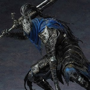 Kishi Artorias 1/6 Gecco (image for) Kishi Artorias 1/6 Gecco