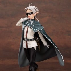 (image for) Sylphiette Greyrat - 1/8 - Fitz - Pre-order