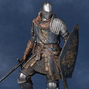 Astora no Joukyuu Kishi - 1/6 (image for) Astora no Joukyuu Kishi - 1/6