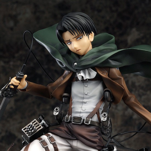 Levi - 1/8 (Good Smile Company) (image for) Levi - 1/8 (Good Smile Company)
