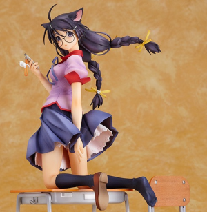 Tsubasa Hanekawa 1/8 (image for) Tsubasa Hanekawa 1/8