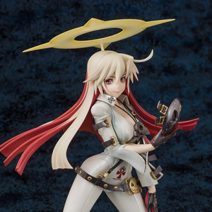 Guilty Gear Jack-O' Valentine 1/7 (image for) Guilty Gear Jack-O' Valentine 1/7