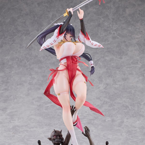 Toudou Sakuya - 1/6 (image for) Toudou Sakuya - 1/6