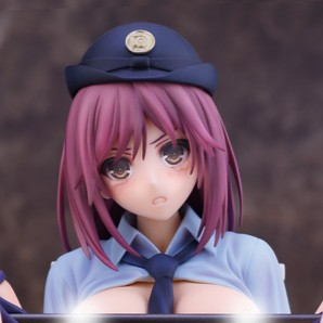 Kohinata Ran - 1/6 (image for) Kohinata Ran - 1/6
