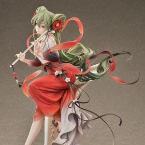 Hatsune Miku - 1/7 - Meihua Sannong Ver. (image for) Hatsune Miku - 1/7 - Meihua Sannong Ver.