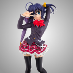 Takanashi Rikka Taito Figure (image for) Takanashi Rikka Taito Figure