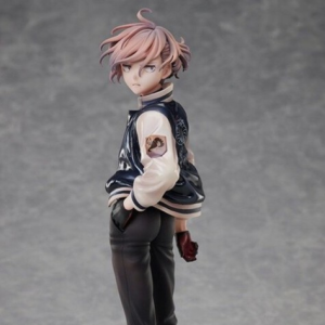 Nakahara Chuuya 1/7 - Original Series Age Fifteen Ver. (image for) Nakahara Chuuya 1/7 - Original Series Age Fifteen Ver.