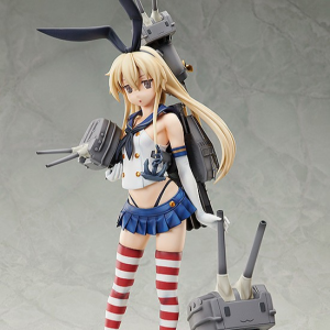 Shimakaze - B-style - 1/4 (image for) Shimakaze - B-style - 1/4