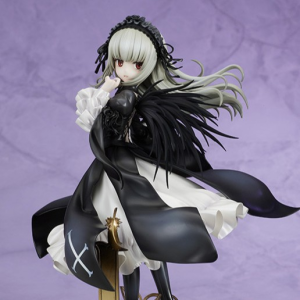 Rozen Maiden - Suigintou (Flare) (image for) Rozen Maiden - Suigintou (Flare)