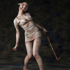 Bubble Head Nurse - 1/6 (image for) Bubble Head Nurse - 1/6