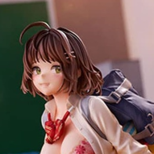 Hayasaka Yui - 1/6 (image for) Hayasaka Yui - 1/6