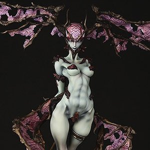 Devilman Lady The Extreme Devil (image for) Devilman Lady The Extreme Devil