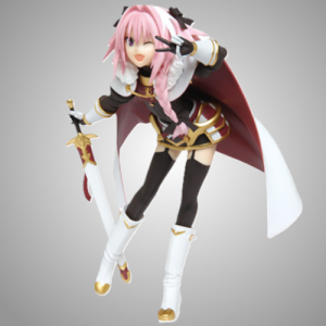 Astolfo (Taito) (image for) Astolfo (Taito)