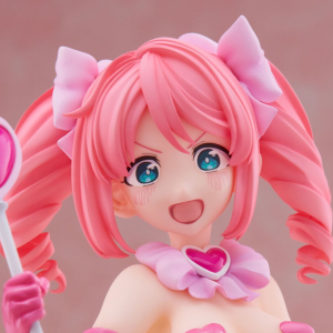 Mahou Shoujo ni Akogarete - Hanabishi Haruka - 1/7 (image for) Mahou Shoujo ni Akogarete - Hanabishi Haruka - 1/7