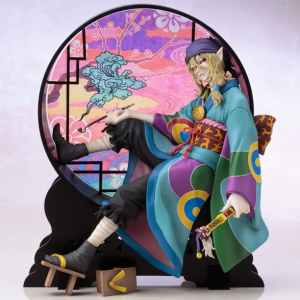 ARTFX J Medicine Seller 1/8 (image for) ARTFX J Medicine Seller 1/8