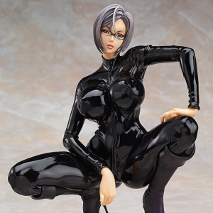Meiko Shiraki Catsuit Ver. 1/7 (image for) Meiko Shiraki Catsuit Ver. 1/7