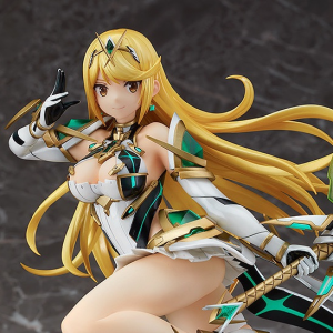 Xenoblade 2 - Hikari - 1/7 (image for) Xenoblade 2 - Hikari - 1/7