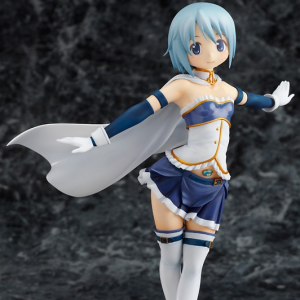 Miki Sayaka - 1/8 (image for) Miki Sayaka - 1/8