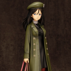 Nonna - 1/7 - Girls und Panzer: Saishuushou (image for) Nonna - 1/7 - Girls und Panzer: Saishuushou