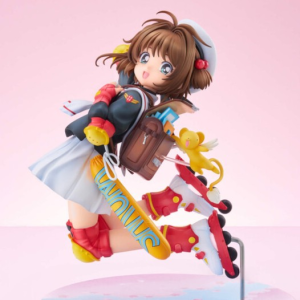 Kinomoto Sakura - F:Nex - 1/7 - Anime 25th Anniversary (image for) Kinomoto Sakura - F:Nex - 1/7 - Anime 25th Anniversary