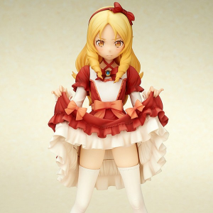 Yamada Elf - 1/7 - Event Limited Passion Red (image for) Yamada Elf - 1/7 - Event Limited Passion Red