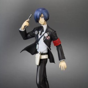 Persona 3 - Shujinkou - 1/10 (image for) Persona 3 - Shujinkou - 1/10