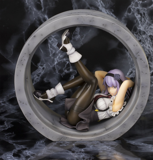 (image for) Shidare Hotaru 1/7 - Opened