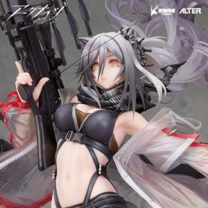 Schwarz - 1/7 - Elite 2 Ver. (Alter) (image for) Schwarz - 1/7 - Elite 2 Ver. (Alter)