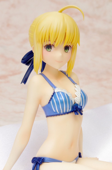 Lingerie Style Saber Special Premium - Opened