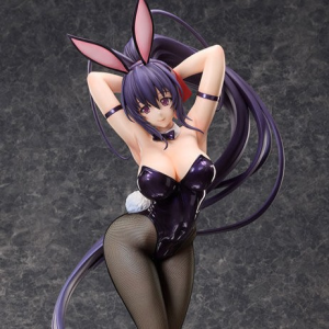 Himejima Akeno - B-style - 1/3 - Bunny Ver. (image for) Himejima Akeno - B-style - 1/3 - Bunny Ver.