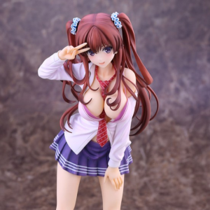 Yuzuki Kanna - 1/6 (image for) Yuzuki Kanna - 1/6