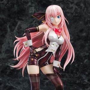 Megurine Luka - 1/7 - Temptation Ver. (image for) Megurine Luka - 1/7 - Temptation Ver.