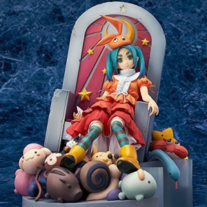 Ononoki Yotsugi 1/8 DX Ver. 1/8 (image for) Ononoki Yotsugi 1/8 DX Ver. 1/8